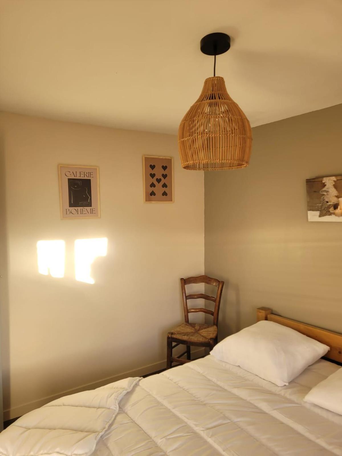 L'etoile Filante Holiday home *