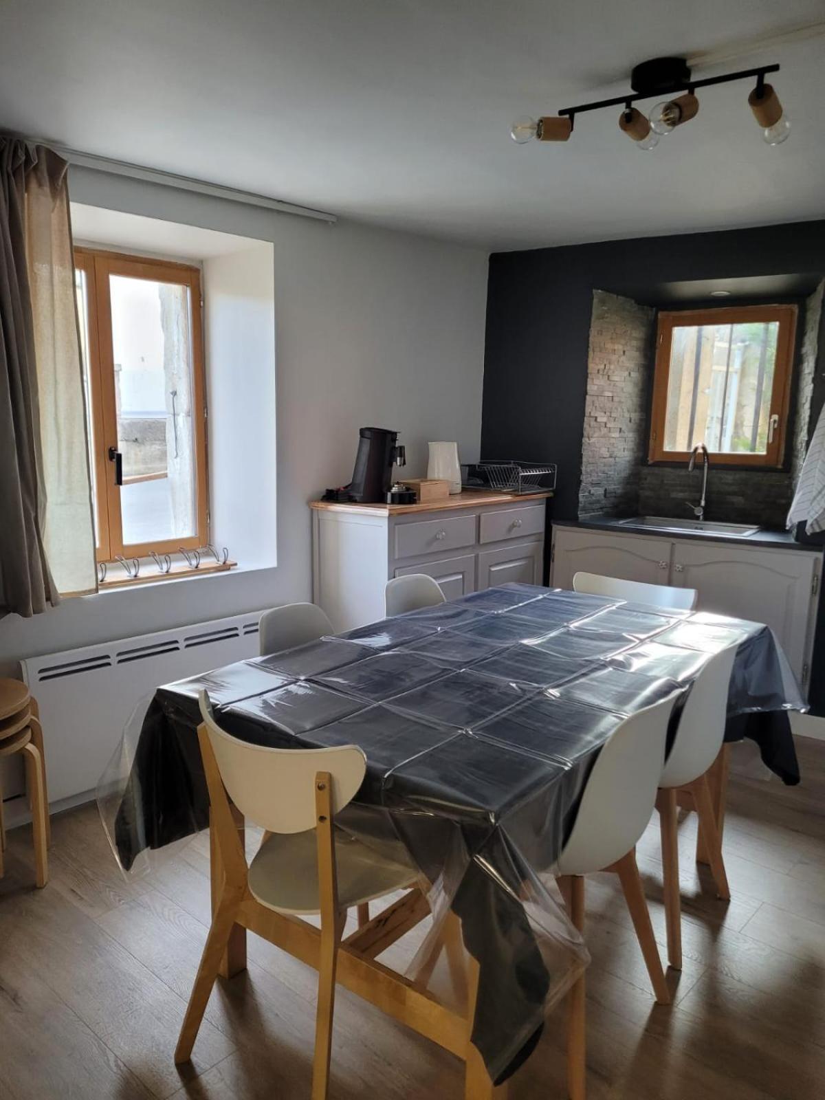 L'etoile Filante Holiday home Formigueres