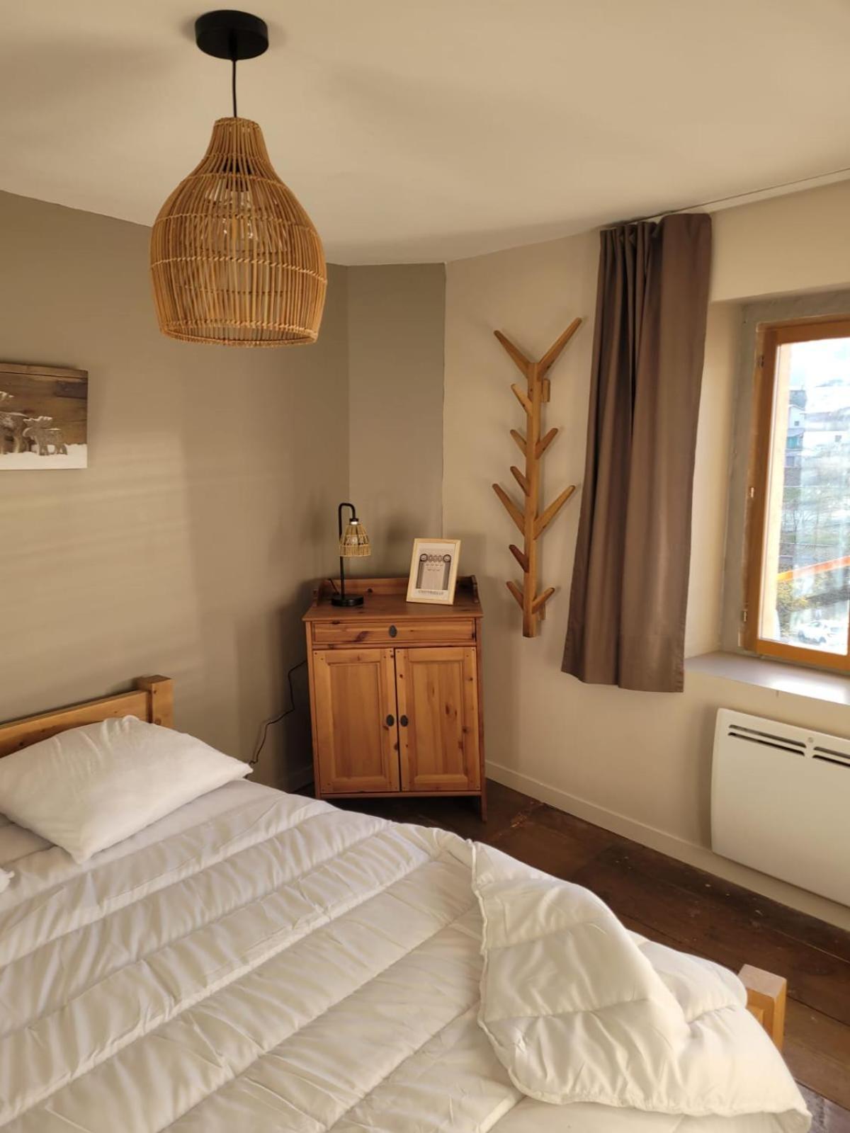 Ferienhaus L'etoile Filante Formiguères