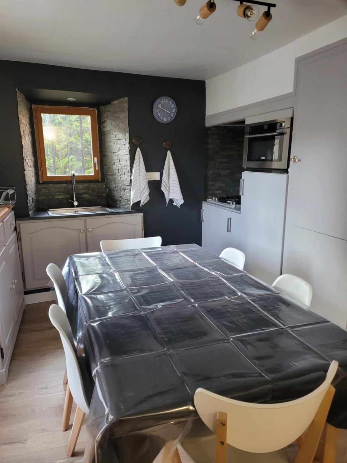 Holiday home L'etoile Filante